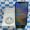 iPhone12 SoftBank版SIMフリー 256GB MGJ33J/A A2402 開封未使用品-正面