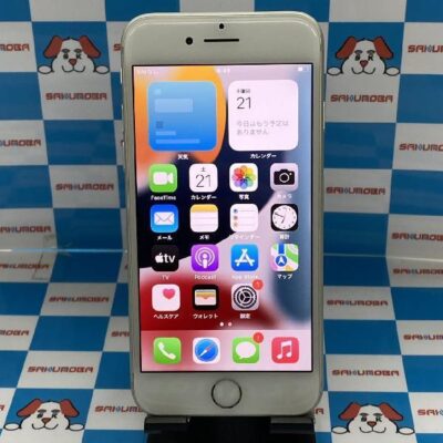 iPhone7 Apple版SIMフリー 32GB MNCF2J/A A1779 美品