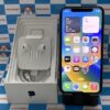 iPhoneX SoftBank版SIMフリー 64GB MQAX2J/A A1902 新品同様-正面