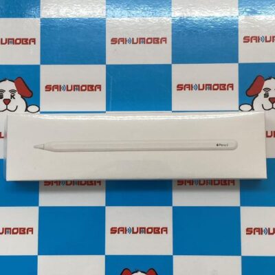 Apple Pencil 第2世代 MU8F2J/A  A2051 未開封品
