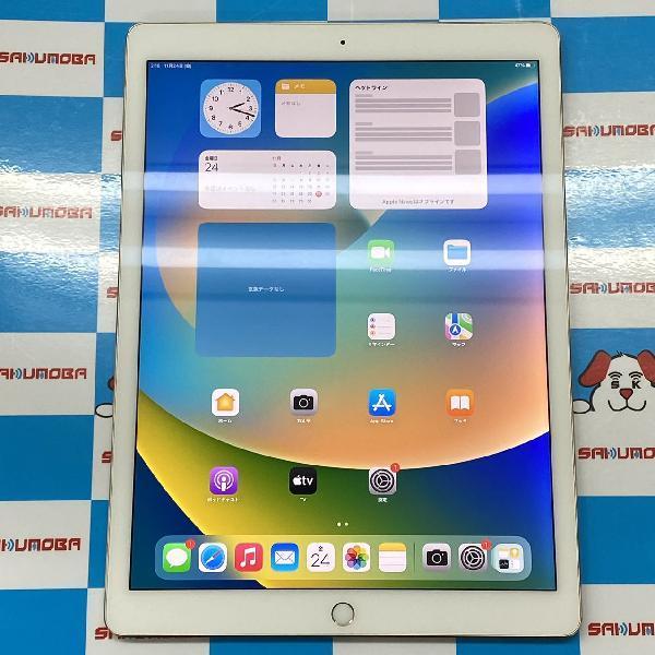 iPad Pro 12.9インチ 第1世代 Wi-Fiモデル 128GB ML0R2J/A A1584 訳