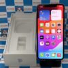 iPhoneXS Max docomo版SIMフリー 256GB NT6V2J/A A2102-正面