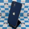iPhone12 SoftBank版SIMフリー 256GB MGJ33J/A A2402 開封未使用品-裏