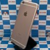 iPhone6s Plus au版SIMフリー 64GB MKU92J/A A1687 極美品-裏