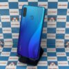 HUAWEI P30 lite Y!mobile 64GB MAR-LX2J-裏