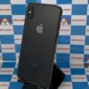 iPhoneX SoftBank版SIMフリー 64GB MQAX2J/A A1902 新品同様-裏