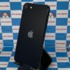 iPhoneSE 第3世代 SoftBank版SIMフリー 64GB MMYC3J/A A2782-裏