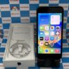 iPhoneSE 第2世代 au版SIMフリー 64GB MHGP3J/A A2296 新品同様品-正面