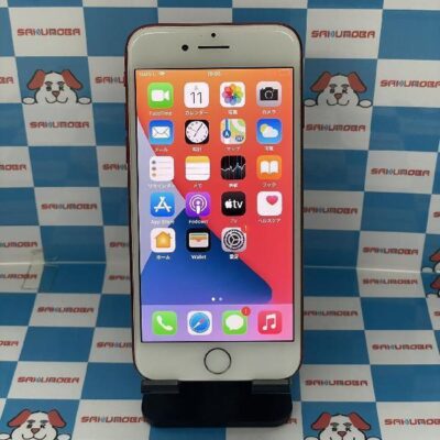iPhone7 SoftBank版SIMフリー 128GB MPRX2J/A A1779 極美品