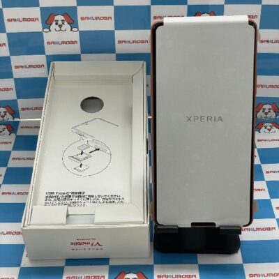 Xperia Ace III Y!mobile 64GB A203SO 未使用品