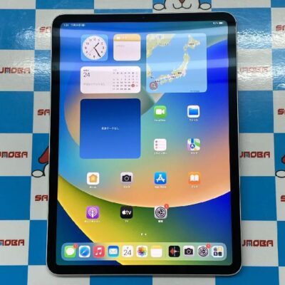 iPad Pro 11インチ 第1世代 Wi-Fiモデル 256GB MTXR2J/A A1980