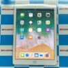 iPad 第5世代 Apple版SIMフリー 128GB MP272J/A A1823 美品-正面
