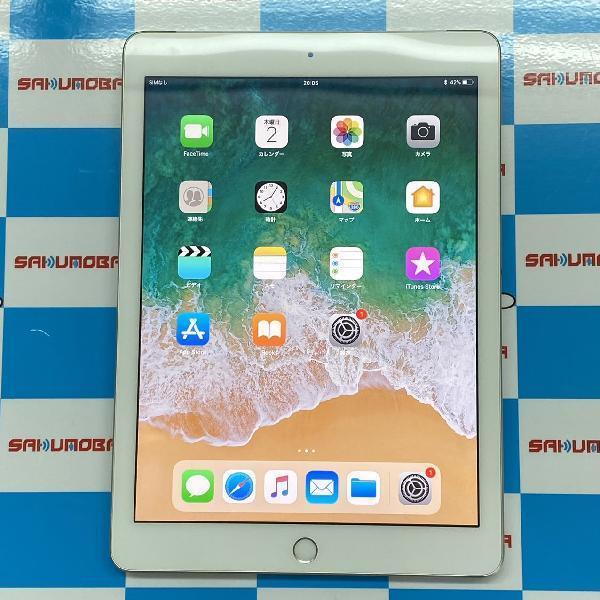 iPad 第5世代 Apple版SIMフリー 128GB MP272J/A A1823 美品 | 中古