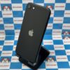 iPhoneSE 第2世代 SoftBank版SIMフリー 64GB MX9R2J/A A2296 極美品-裏