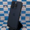 iPhone15 Pro Apple版SIMフリー 256GB MTUG3J/A A3101 未使用品-裏