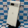 Google Pixel 7a SoftBank 128GB G82U8 開封未使用品-裏