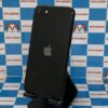 iPhoneSE 第2世代 au版SIMフリー 64GB MHGP3J/A A2296 新品同様品-裏