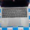 MacBook Pro 13インチ 2019 Thunderbolt 3ポートx 2 256GB 16GB 256GB A2159-上部
