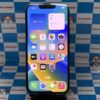 iPhone13 Pro au版SIMフリー 256GB MLUU3J/A A2636-正面