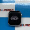 Apple Watch SE GPSモデル 40mm Nike MKQ23J/A A2351 極美品-正面