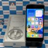 iPhoneSE 第2世代 au版SIMフリー 64GB MHGQ3J/A A2296 新品同様品-正面