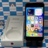 iPhoneSE 第2世代 SoftBank版SIMフリー 64GB MHGR3J/A A2296 極美品-正面