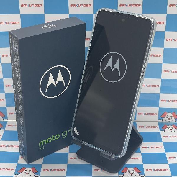 MOTOROLA moto g53y XT2335-4 Y!mobile 128GB A301MO 新品未使用