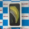 iPhoneSE 第2世代 au版SIMフリー 64GB MHGP3J/A A2296 未開封-正面