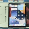 iPad Air 第5世代 Wi-Fiモデル 64GB MM9D3J/A A2588-正面