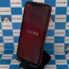iPhoneXR docomo版SIMフリー 64GB MT062J/A A2106 訳あり美品-正面