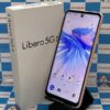 Libero 5G II Y!mobile 64GB A103ZT 新品同様-正面