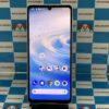 AQUOS sense6 SHG05 au 64GB SIMロック解除済み SHG05 美品-正面