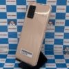 Libero 5G II Y!mobile 64GB A103ZT 新品同様-裏