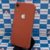 iPhoneXR docomo版SIMフリー 64GB MT0A2J/A A2106-裏