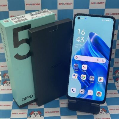 OPPO Reno5 A Y!mobile 128GB A103OP