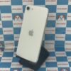iPhoneSE 第2世代 au版SIMフリー 64GB MHGQ3J/A A2296 新品同様-裏