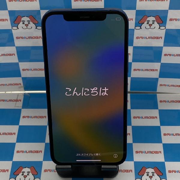 iPhone12 SoftBank版SIMフリー 64GB MGHR3J/A A2402 | 中古