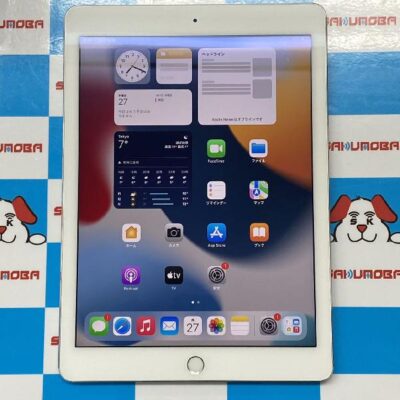 iPad Air 第2世代 docomo 32GB MNVQ2J/A A1567 美品