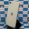 iPhoneSE 第3世代 au版SIMフリー 64GB MMYD3J/A A2782 開封未使用品-裏