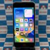 iPhoneSE 第2世代 au版SIMフリー 64GB MHGQ3J/A A2296 美品-正面