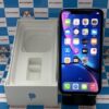 iPhoneXR SoftBank版SIMフリー 64GB MT0E2J/A A2106-正面
