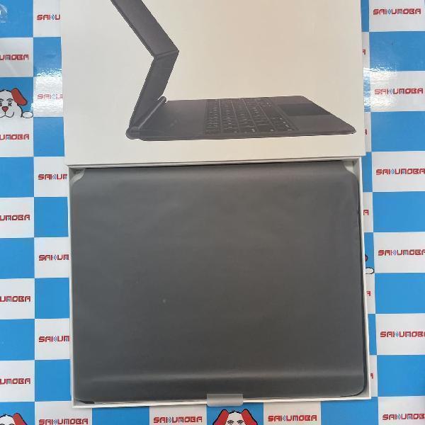 12.9インチiPad Pro(第4世代)用 Magic Keyboard MXQU2J/A A1998 極美品