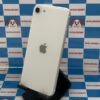 iPhoneSE 第2世代 docomo版SIMフリー 64GB MHGQ3J/A A2296 新品同様-裏