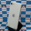 iPhoneSE 第2世代 au版SIMフリー 64GB MHGQ3J/A A2296 美品-裏
