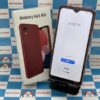Galaxy A23 5G SCG18 au 64GB 未使用品-正面