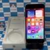 iPhoneSE 第3世代 SoftBank版SIMフリー 64GB MMYD3J/A A2782 美品-正面