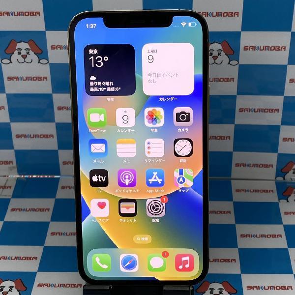 iPhone12 Pro docomo版SIMフリー 128GB NGM73J/A A2406 極美品 | 中古