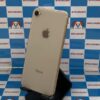 iPhone8 au版SIMフリー 64GB MQ7A2J/A A1906-裏