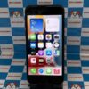 iPhoneSE 第2世代 SoftBank版SIMフリー 64GB MX9R2J/A A2296 極美品-正面