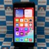 iPhoneSE 第3世代 SoftBank版SIMフリー 64GB MMYC3J/A A2782-正面